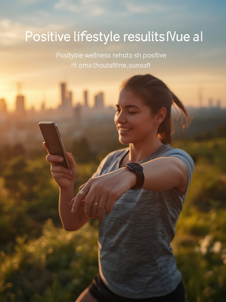 ai smart ring health tracker 3 - Illustration 3