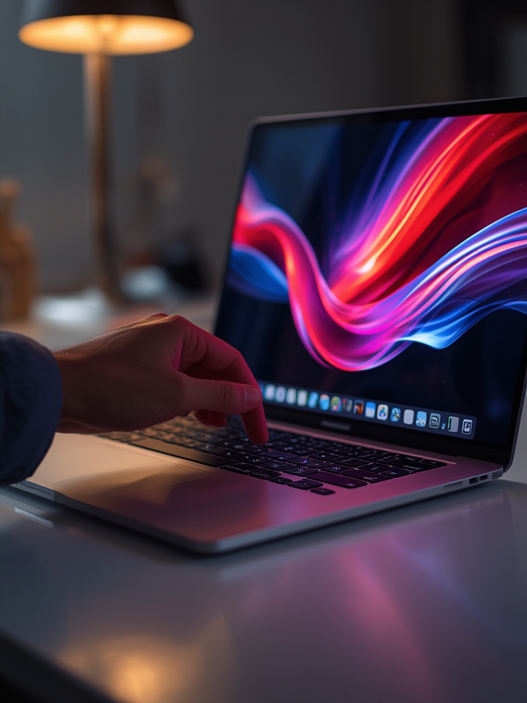 MacBook Neo