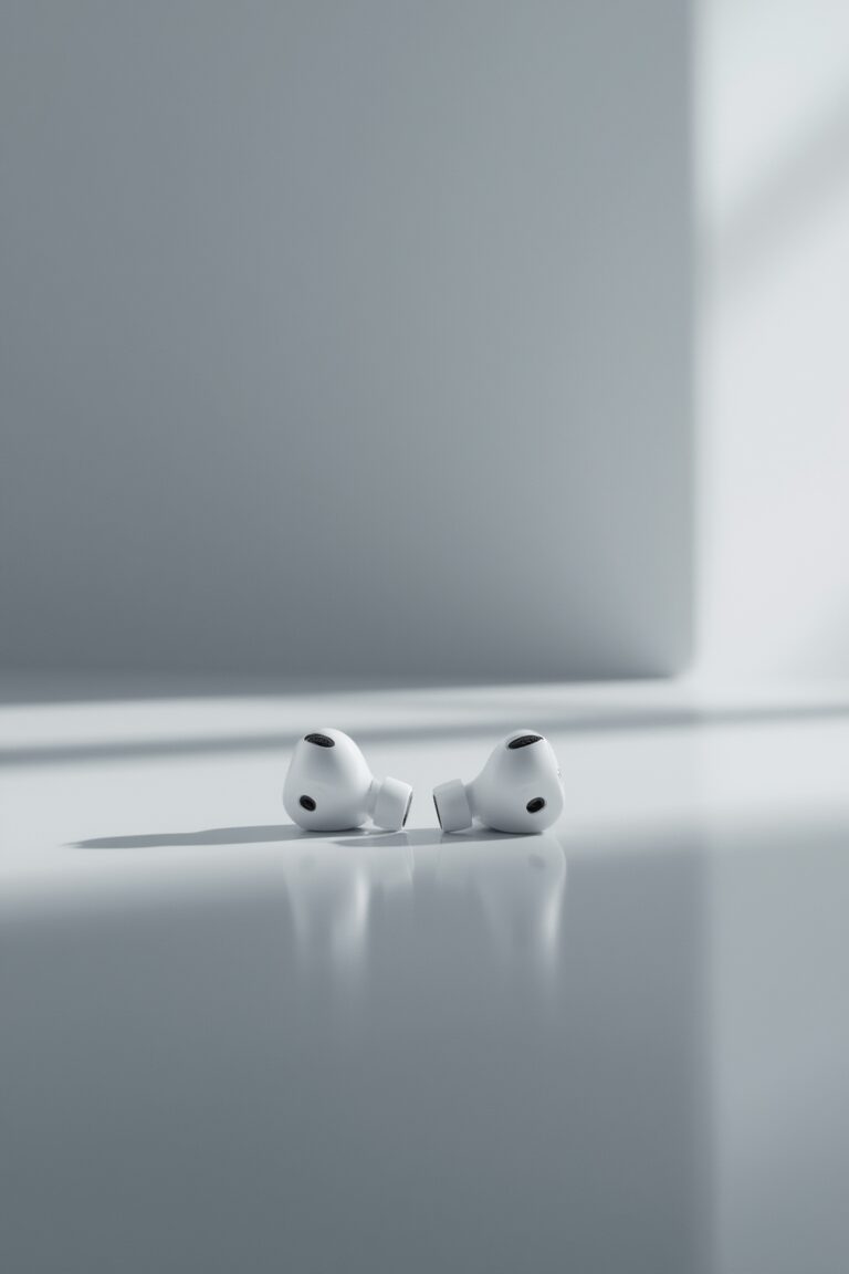 AirPods 4 1 gadgetlabpro.com