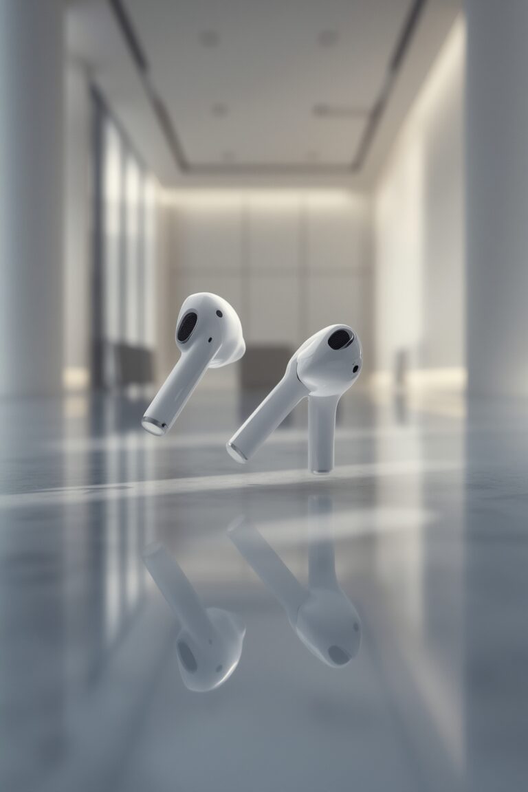 AirPods Pro 1 gadgetlabpro.com