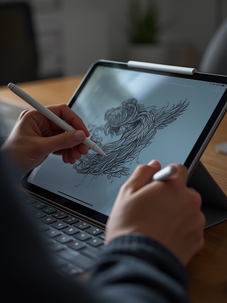 iPad 2026