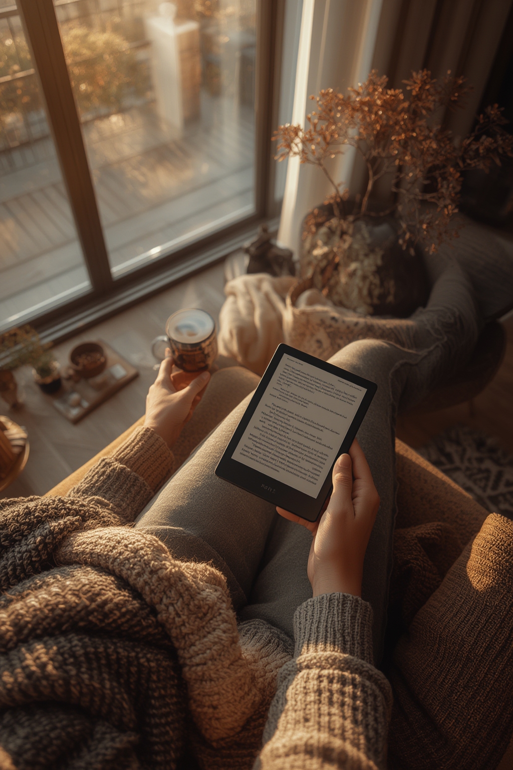 Kindle Paperwhite