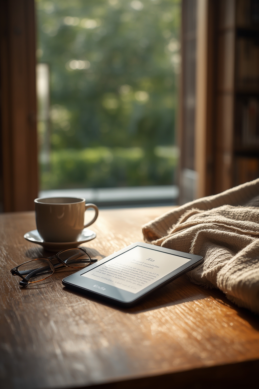 Kindle Paperwhite review 2026
