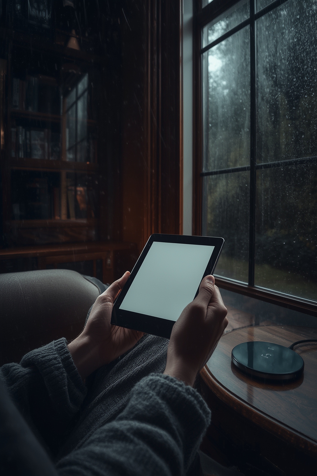 Kindle Paperwhite