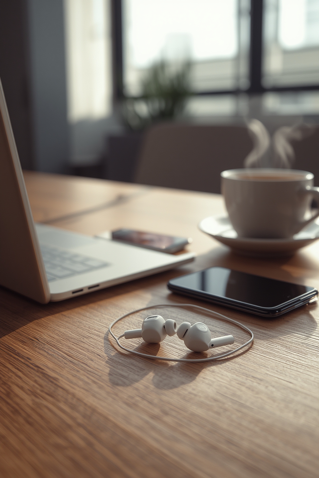 USB-C EarPods