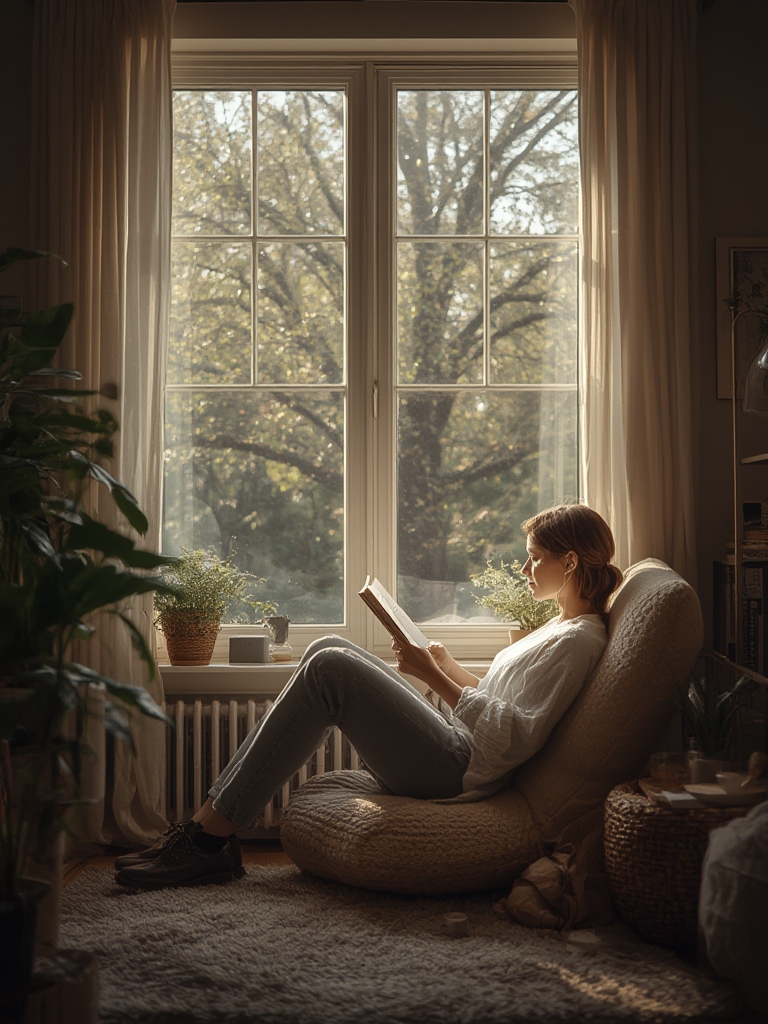 ai noise cancelling earbuds 4 - Illustration 3