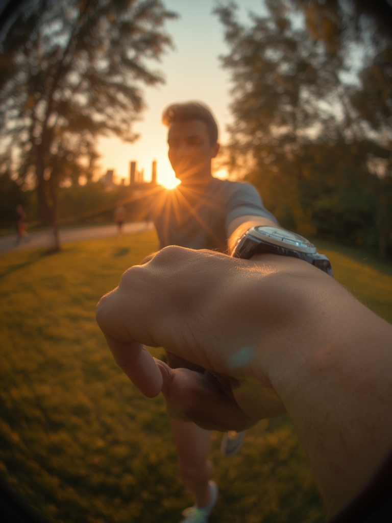 ai smart ring health tracker 6 - Illustration 3