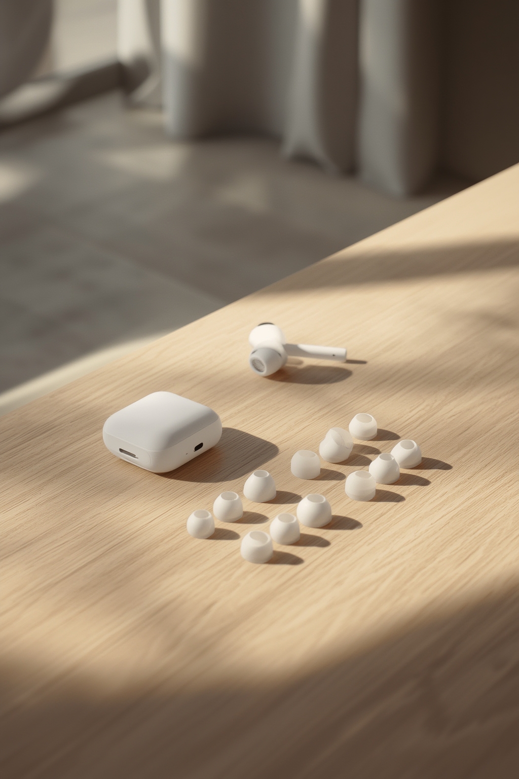 airpods tips