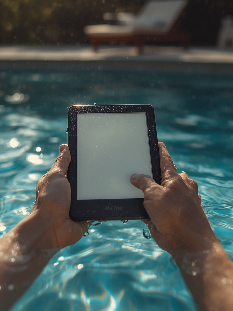 Kindle Paperwhite vs other ebook readers
