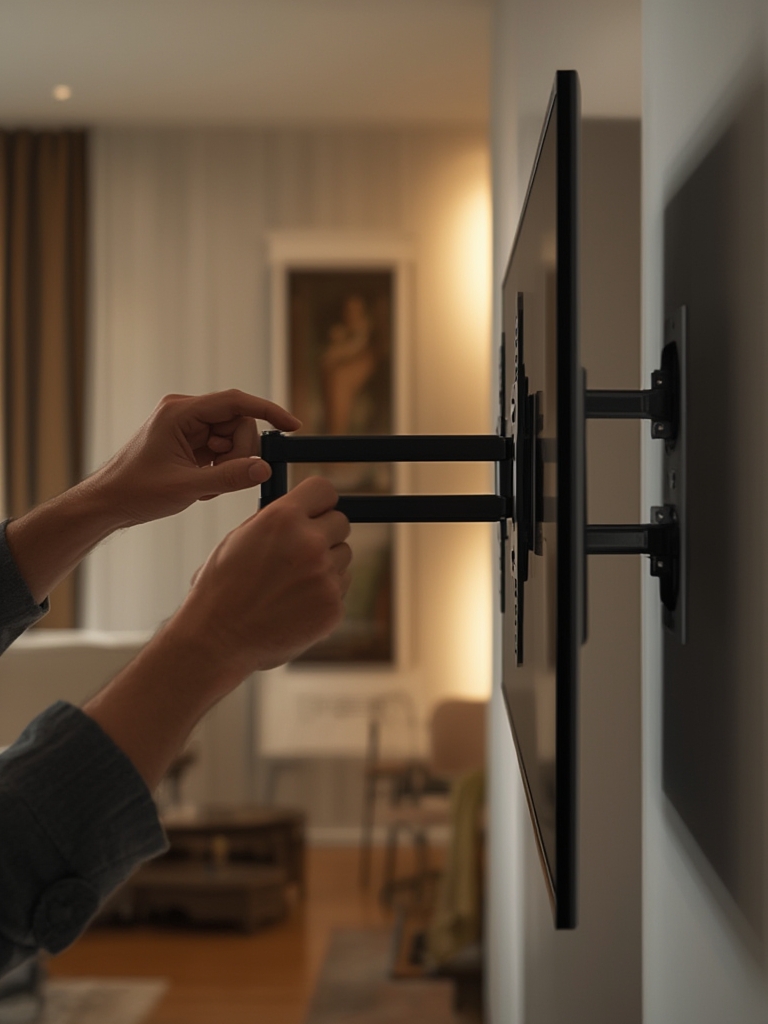 tv mount