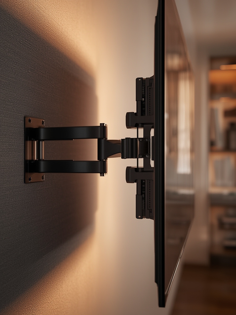 tv mount