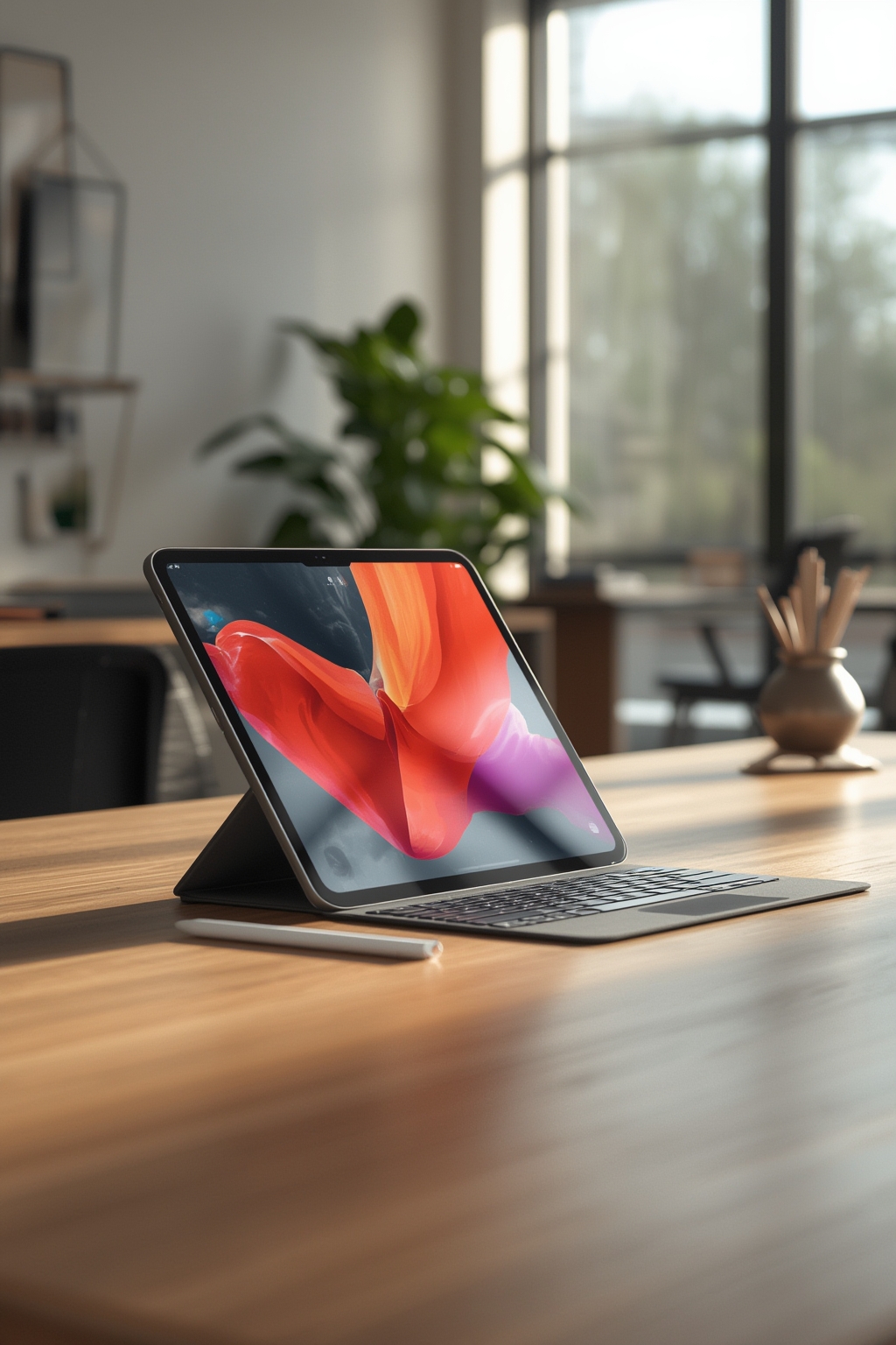 iPad 2026