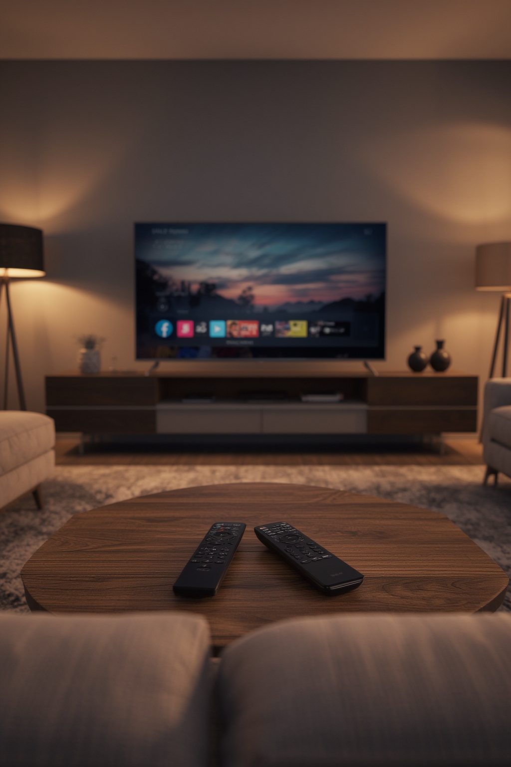 lg remote