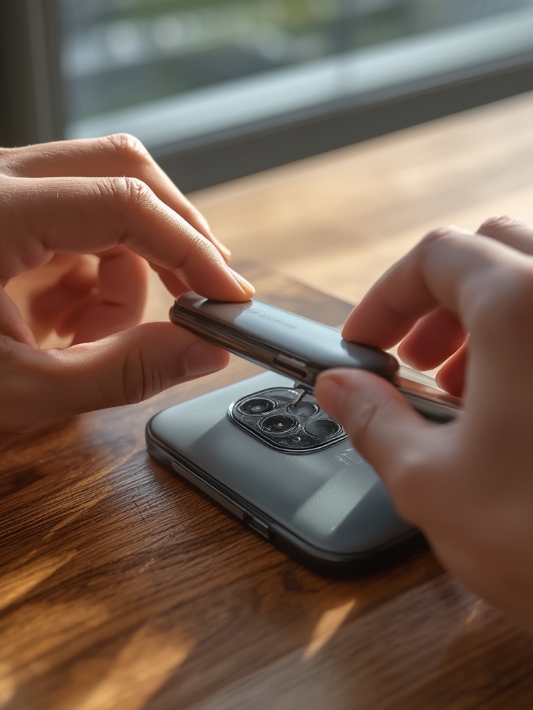 magnetic wireless power bank magsafe 3 - Illustration 2