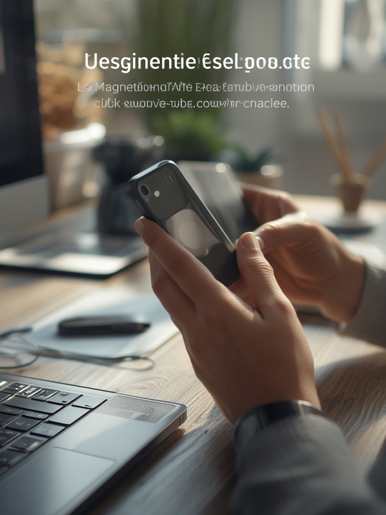 magnetic wireless power bank magsafe 4 - Illustration 2