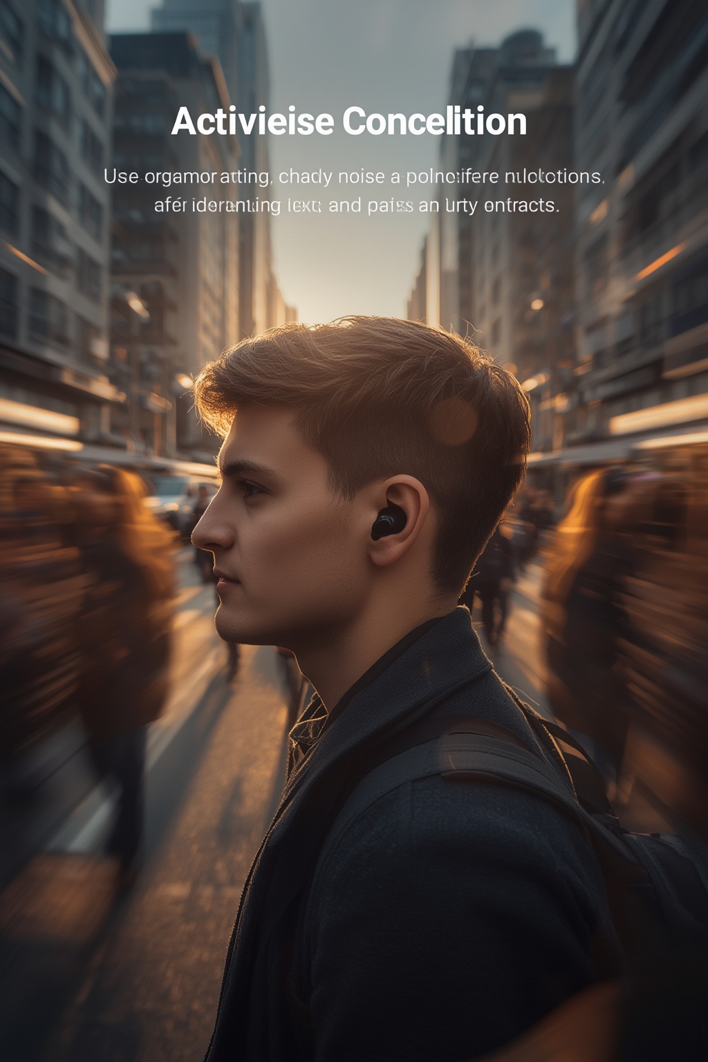 noise cancelling