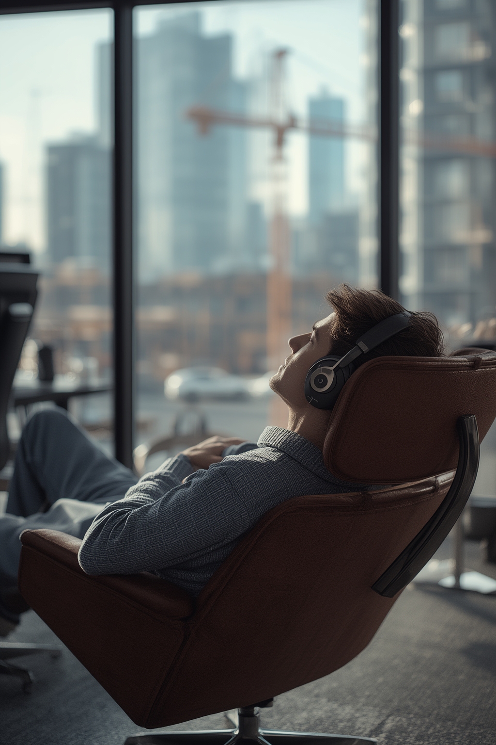 noise cancelling