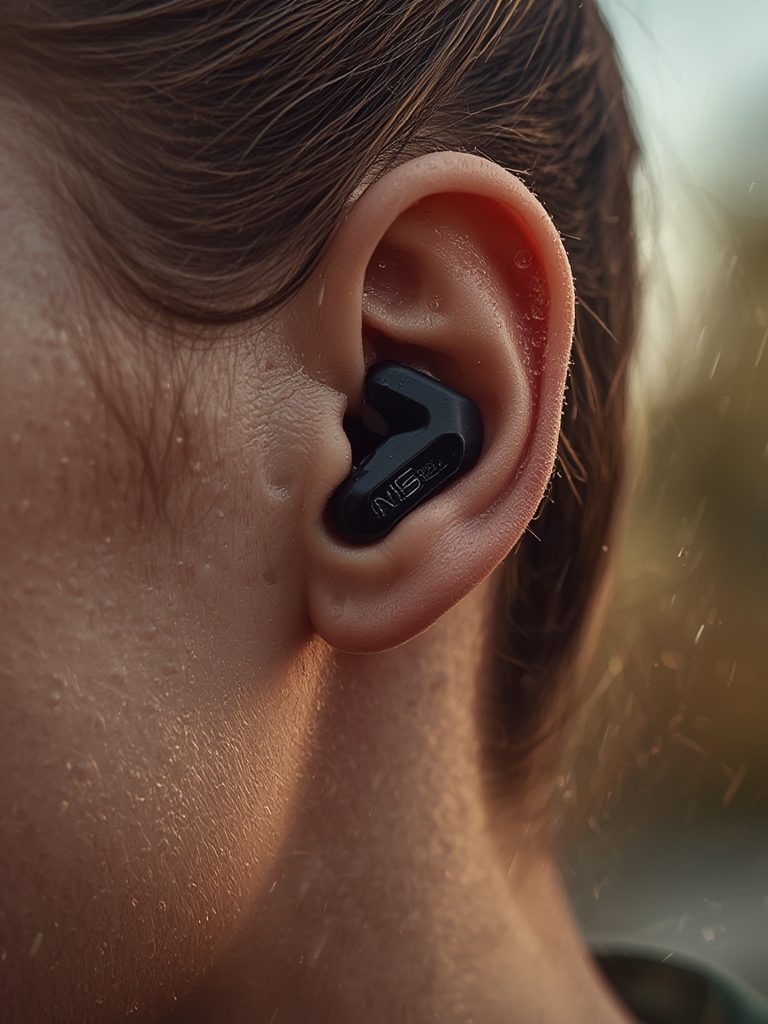 bone conduction