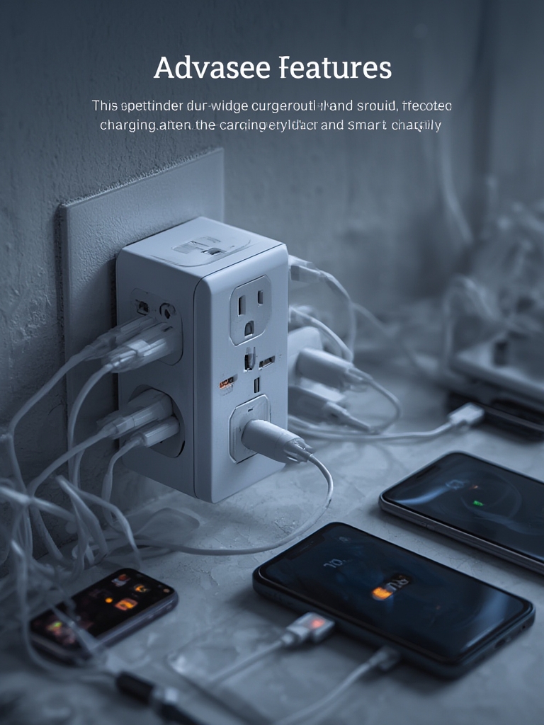 surge protector