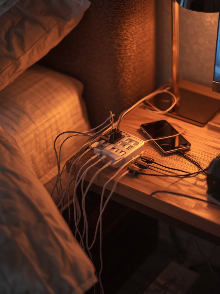 surge protector