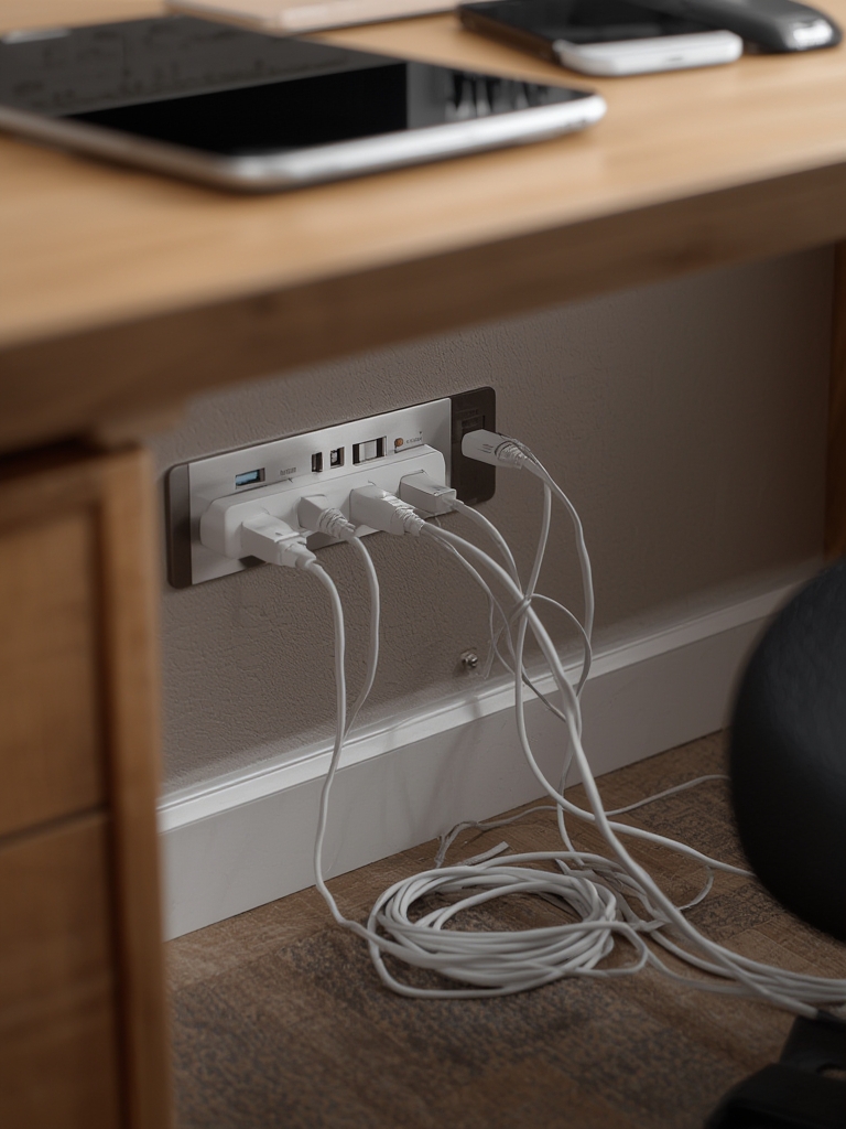 surge protector