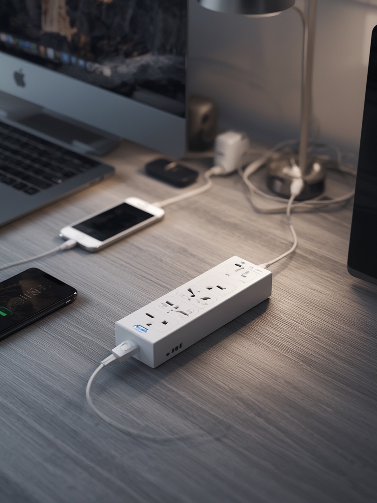 surge protector