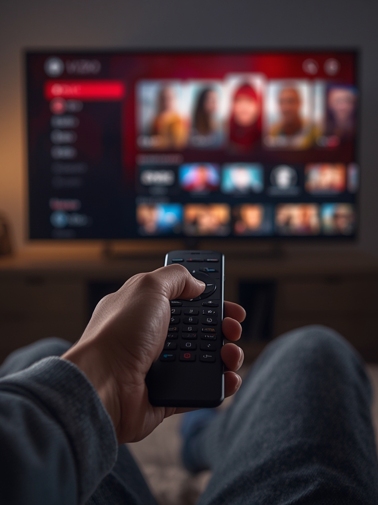 vizio remote
