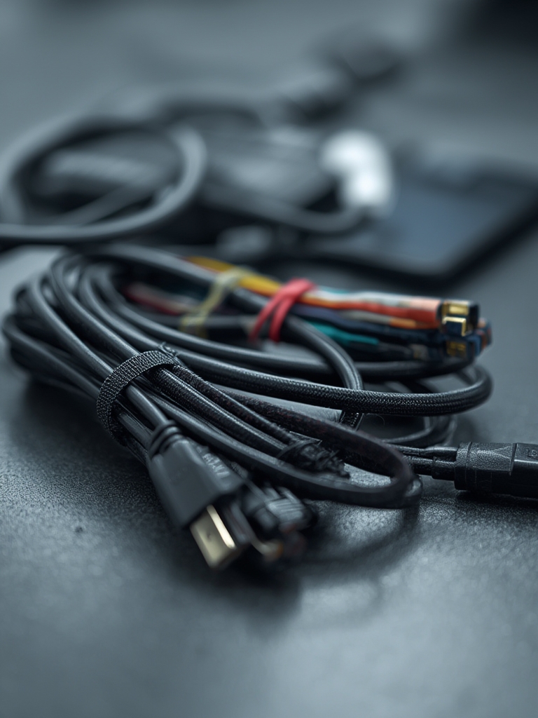 cable ties