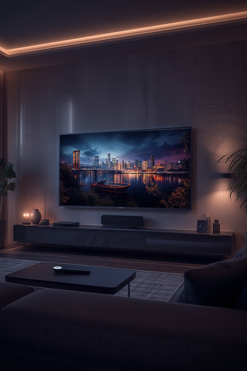 roku tv