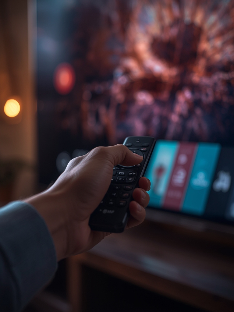 lg remote