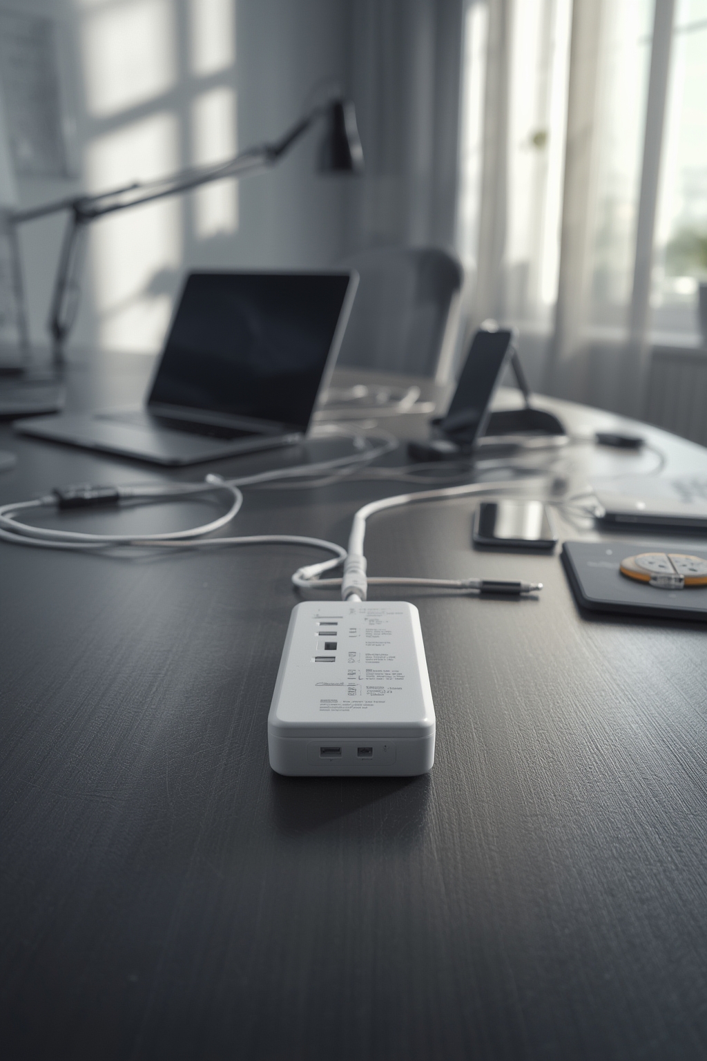 surge protector