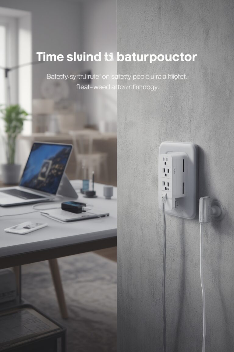 surge protector 2 1 gadgetlabpro.com