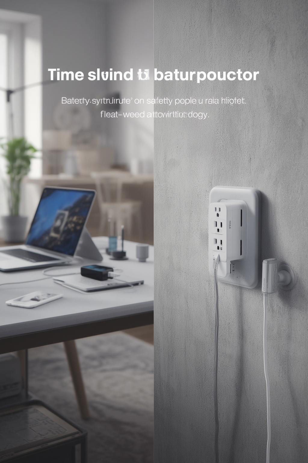 surge protector