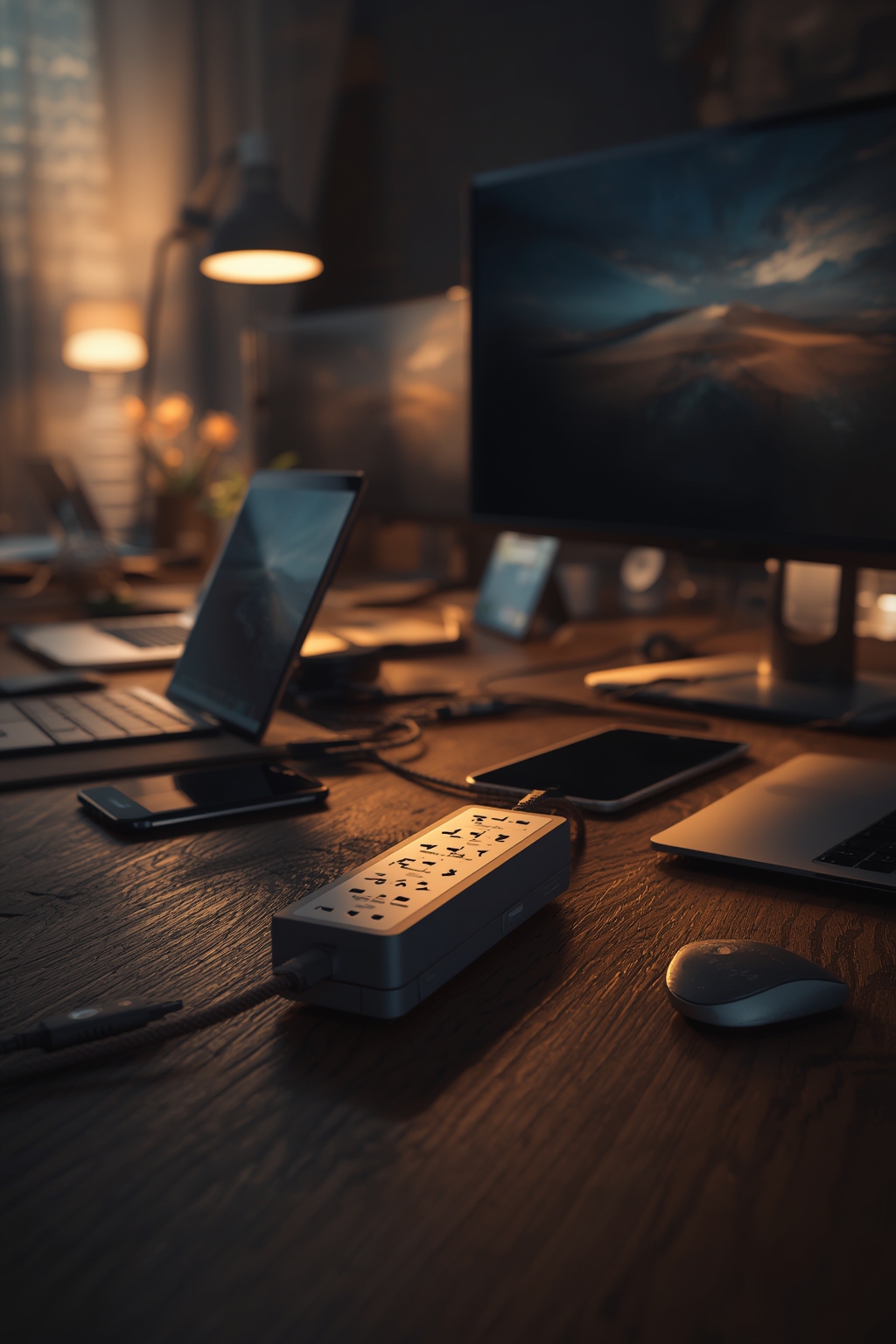 surge protector