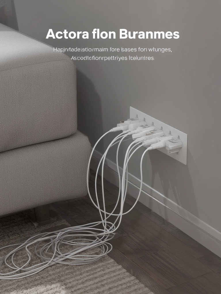 flat extension