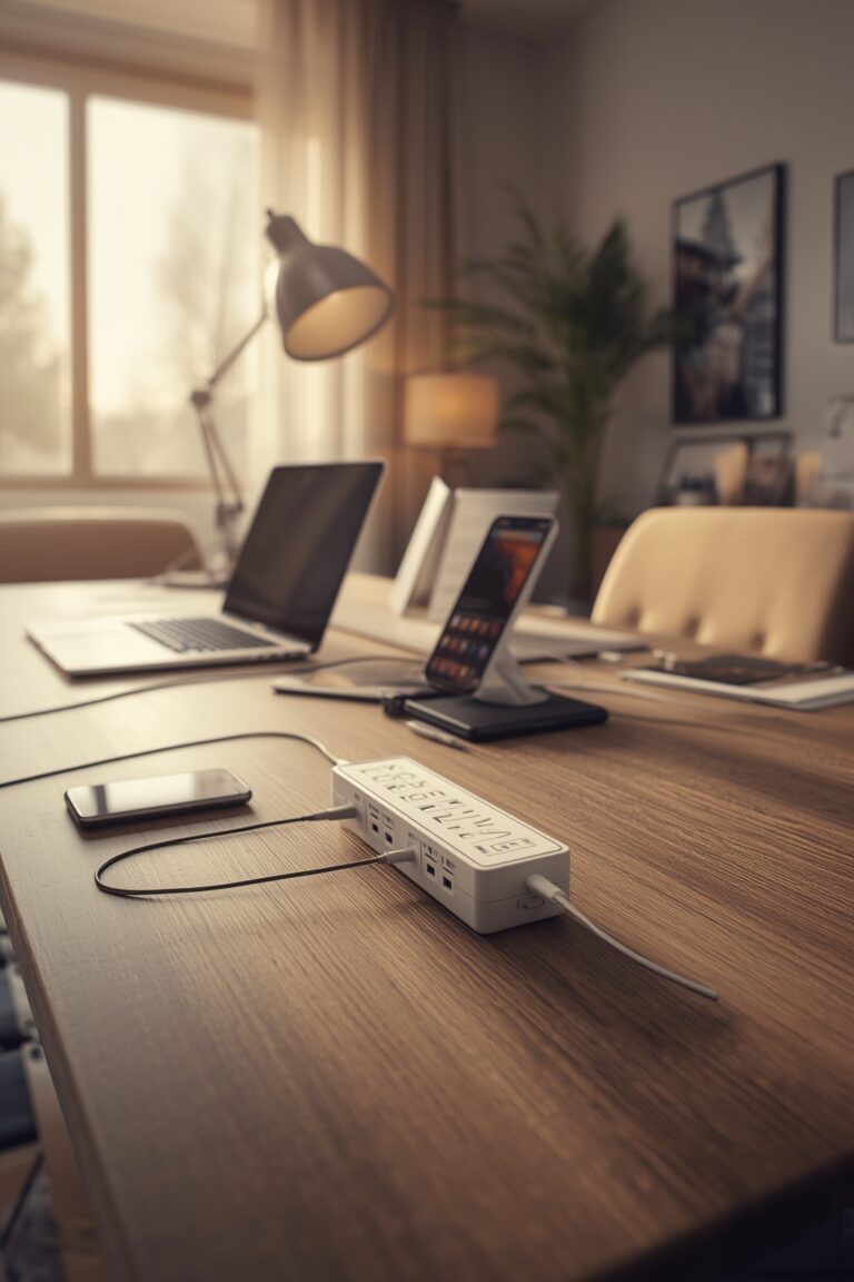 surge protector 6 1 gadgetlabpro.com