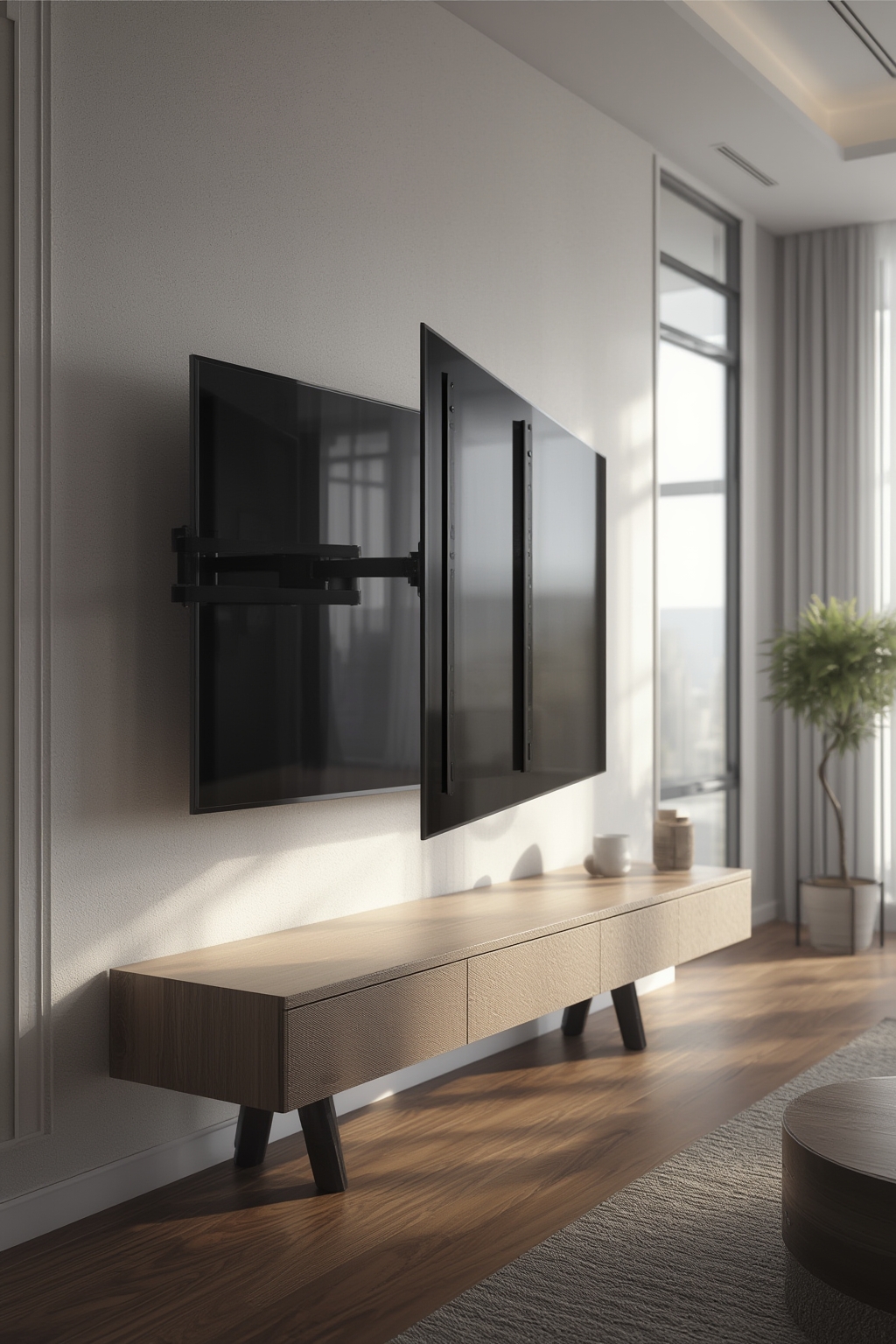 tv mount