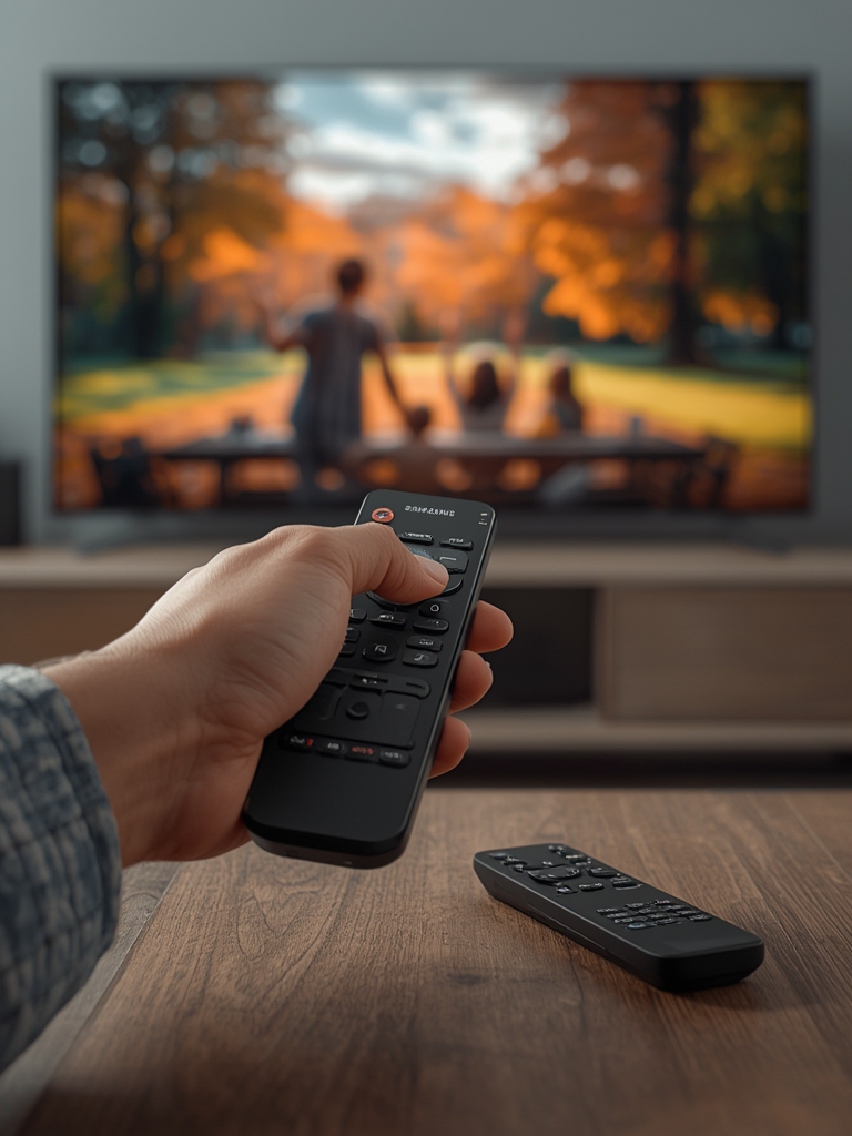 samsung remote