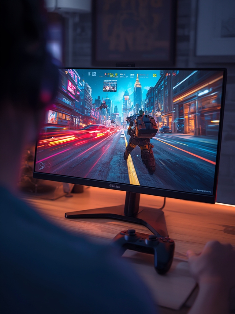 portable monitor