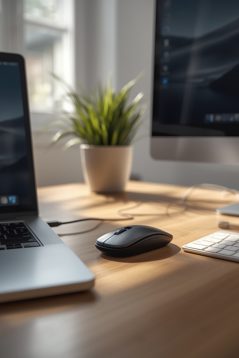 usb mouse product view