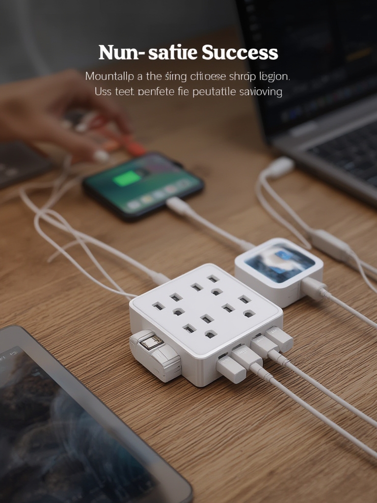 surge protector