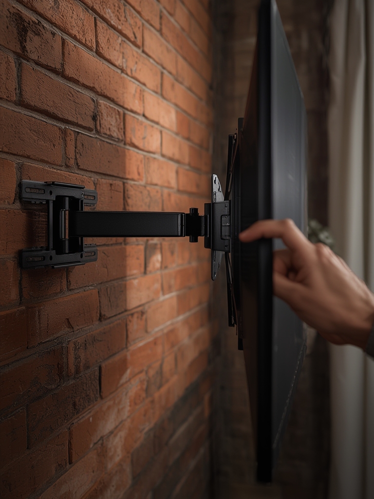 tv mount