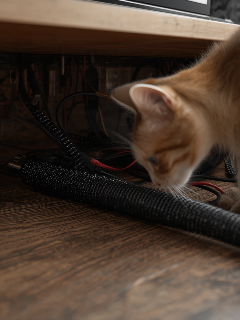 cable sleeve