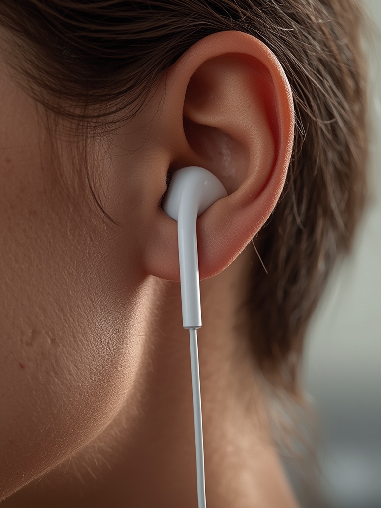 USB-C EarPods