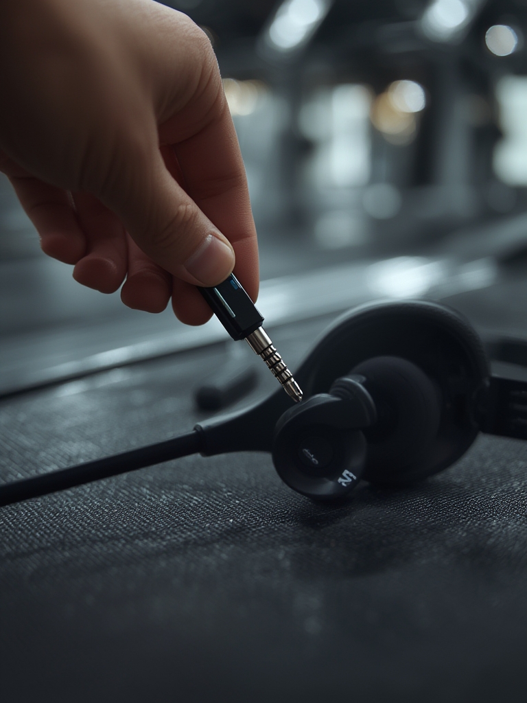 bluetooth transmitter