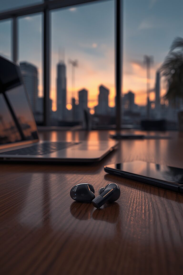 wireless earbuds 16 1 gadgetlabpro.com
