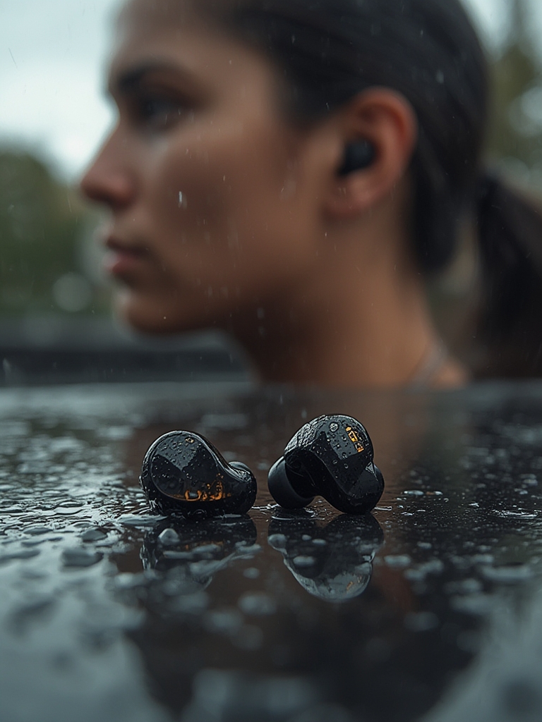 noise cancelling
