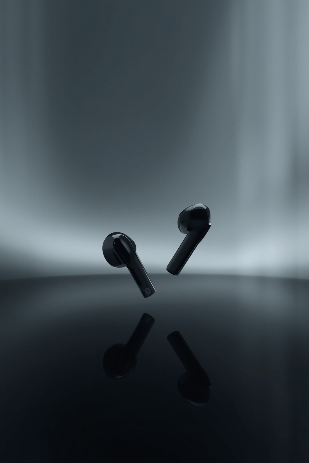 wireless earbuds