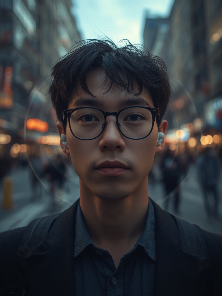 AirPods Pro in-ear noise cancellation earbuds