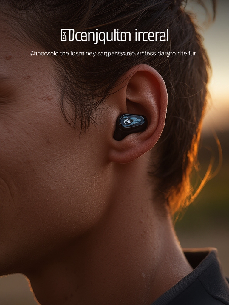 jbl earbuds